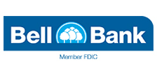 Bell Bank Logo